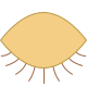closed-eye